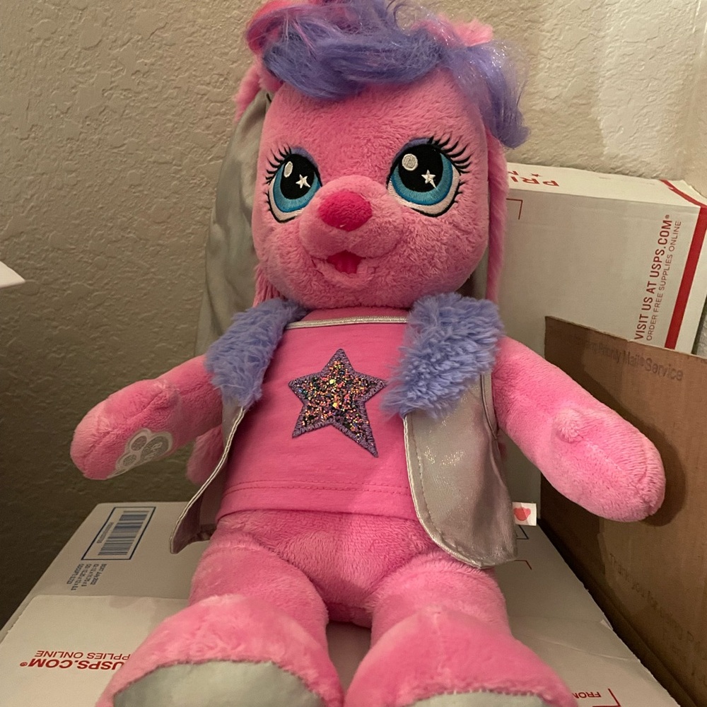 Build-A-Bear - Picture 3 of 3